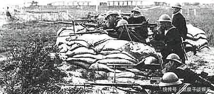 内蒙|抗日战争内蒙最大汉奸,和梁山好汉同名同姓,人品也是极其的相似