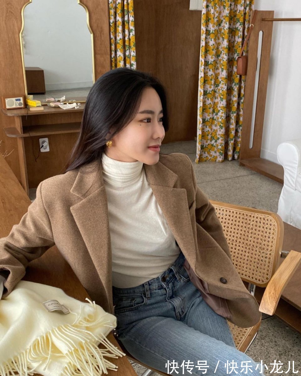 搭配 想要穿出高级感,不妨多试试极简风搭配,精致时髦还有女神范儿