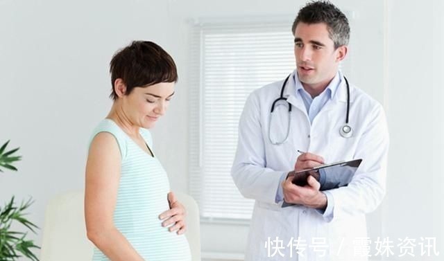 停育|到了孕晚期,孕妇要预防胎儿“停育”,少做这几件事很关键