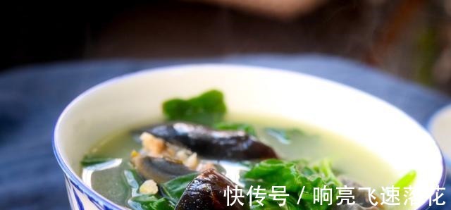 自制汤|此菜人称“菜中榴莲”,味道怪怪的,一吃就上瘾,清脆滑嫩特好吃!