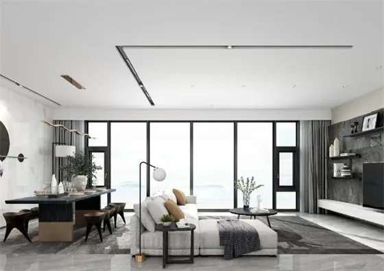 玻璃|【干货】装修无小事，从门窗安装到验收都不能放过！