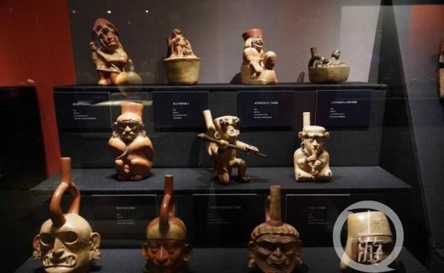 木乃伊|追寻失落的“黄金国”重达两公斤的黄金面具、手戴戒指的木乃伊……