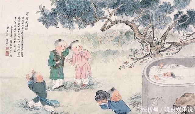  不了|马未都：司马光砸不了缸，宋人烧不出大缸！学者：知道请君入瓮吗