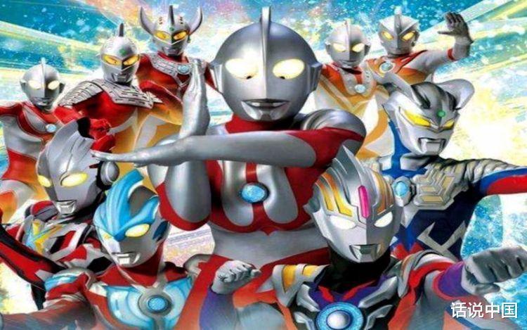 把加坦杰厄放到“新生代”，哪个奥特曼能消灭它有三个能做到！