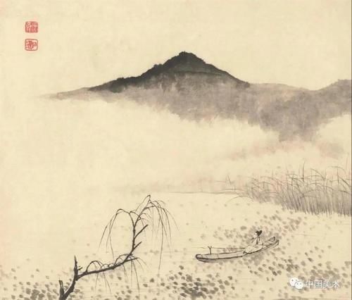 品鉴丨石涛：挥洒笔墨写天地（下）