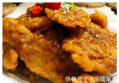 猪里脊|孩子减肥天天吃蔬菜都腻了,多吃开胃肉,开胃可口强体质