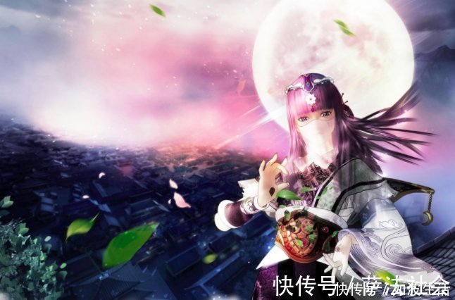 皮尔斯|结合了中国特色看动漫,《秦时明月》能够成功,源于强大的文化后盾