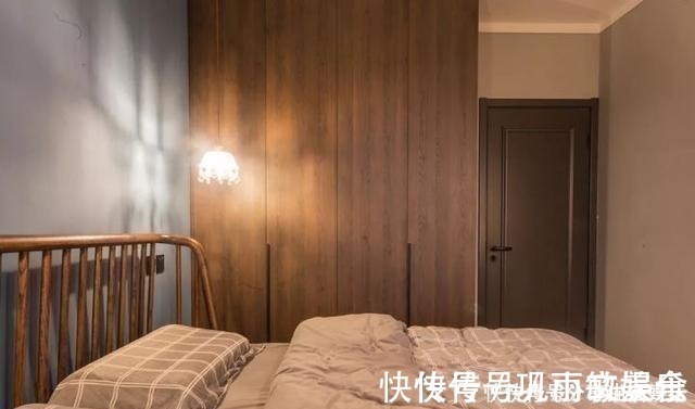 黑板|她家仅65㎡,收纳做到极致,每个空间都吸引着我,太美了!