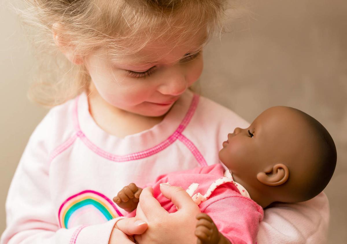 个性|1岁看大,3岁至老:3种鲜明的特征,可分别塑造出个性不同的宝宝