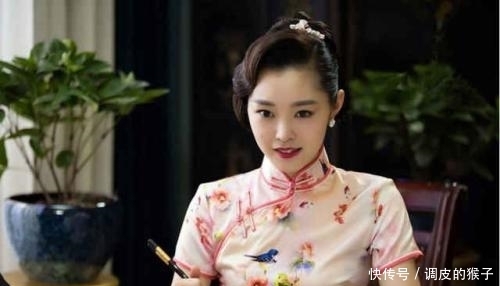 戴笠|民国有三大女流氓,一个15岁怀孕,一个戴笠见了都绕道走