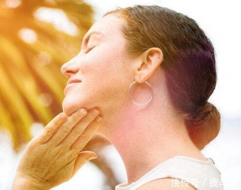 祛痘印|让你留痘印的5件事,很多人经常做!留下痘印能怪谁!