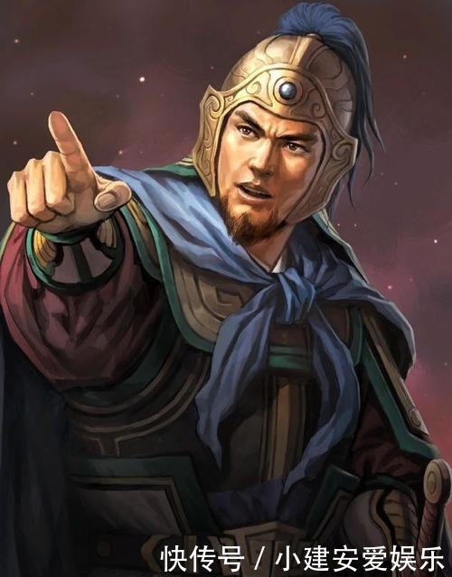 拒绝|盘点三国曹魏名将之子,一人想与蜀国张嶷交朋友却被拒绝