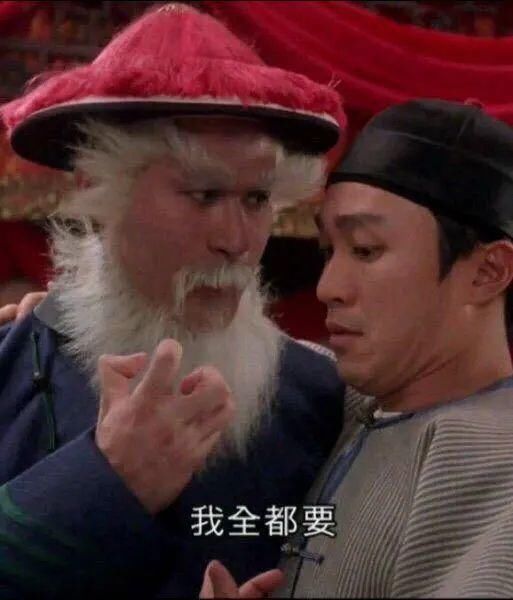 窒息|这些颜值在线的书,每一本都美到让人窒息