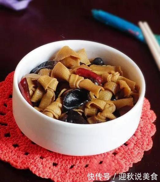 女人不管多忙,也要学会几道菜,待客下酒都合适,饭店的味道