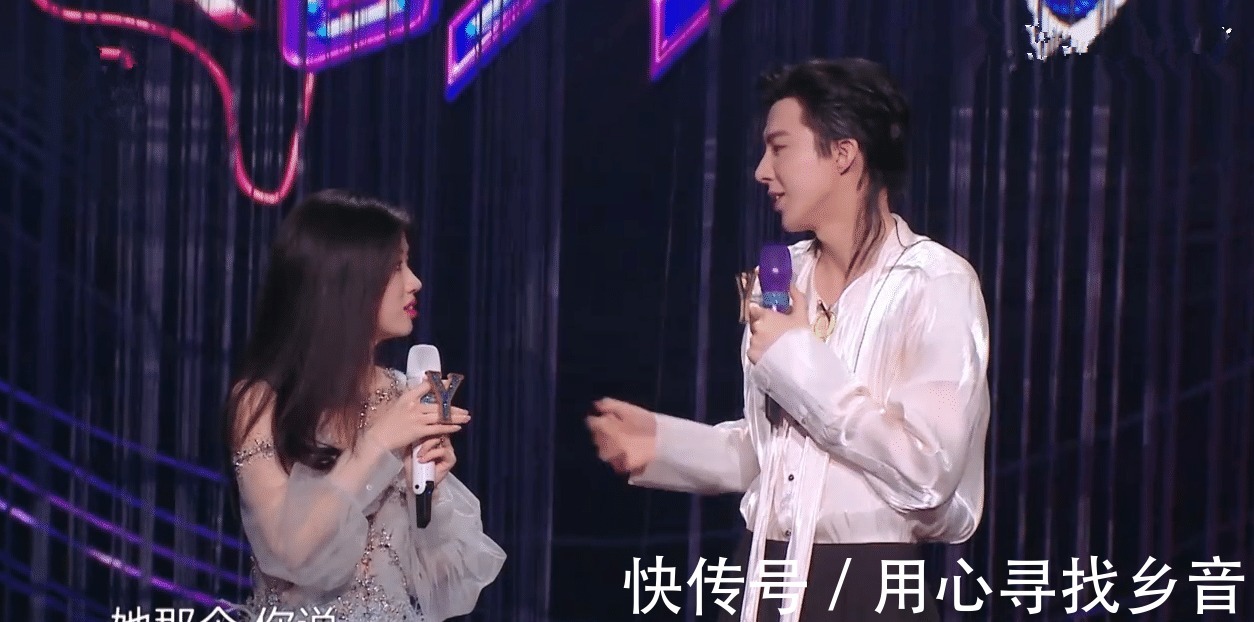 《我們的歌3》復(fù)盤首輪團(tuán)戰(zhàn)，周筆暢斷層輸出，周興哲掀起熱議！