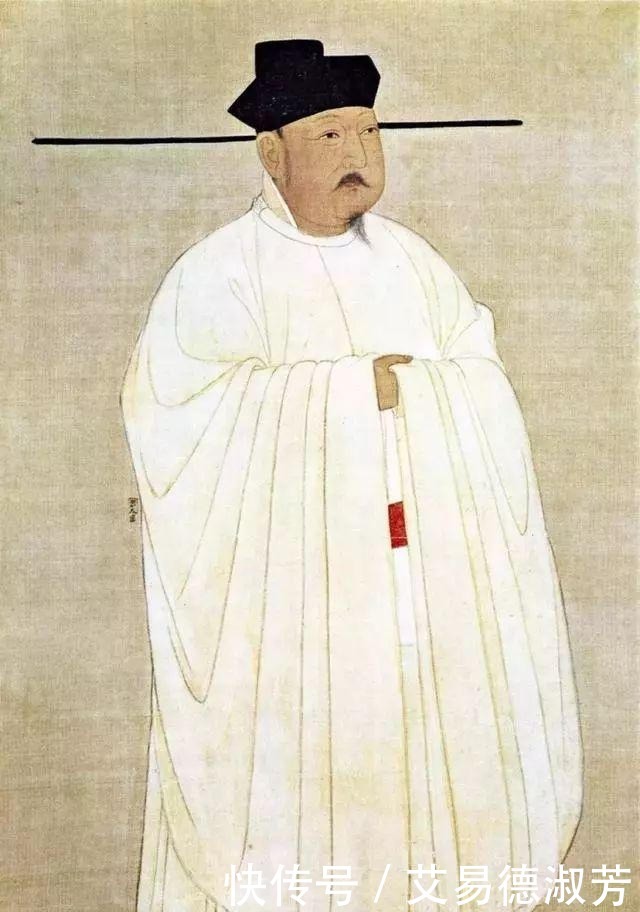 赵匡胤|皇位的诱惑:被亲弟弟害死的宋太祖赵匡胤