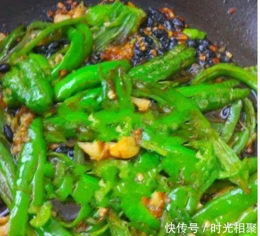 辣椒|花了68块给女儿做了海鲜宴,女儿连吃了3碗饭,连老婆看了都懵了