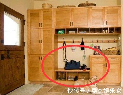 攻略|如何设计鞋柜一份鞋柜定制最全攻略，让你家的鞋柜漂亮更实用