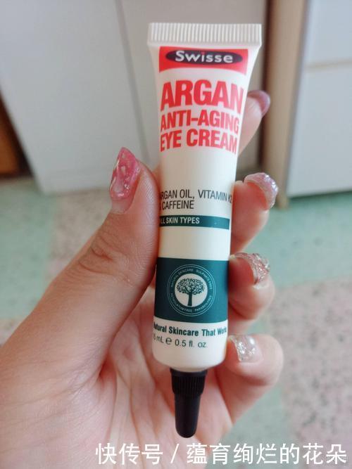 盘点那些相见恨晚的孕妇眼霜，让我大呼好用，终于没为智商税买单