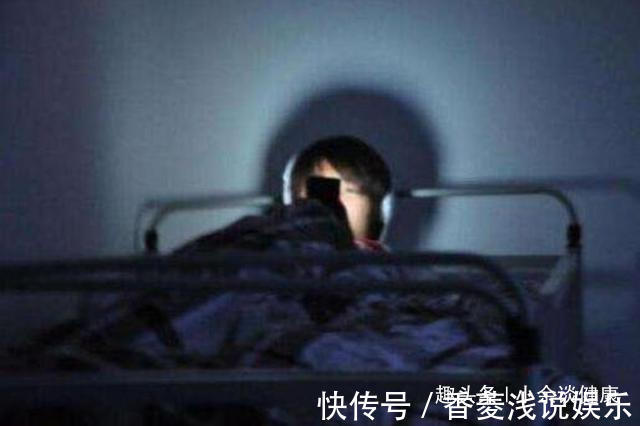 排毒|肝不好的人,头部会有4个异常,占了一个,也要注意养肝了