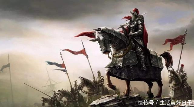 妙计|韩信究竟有多厉害他曾用一个妙计，2000年来基本无人敢用