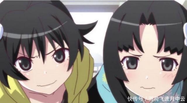 可爱|盘点动漫中甜美可爱的妹妹,还记得是谁把你变成妹控的吗!