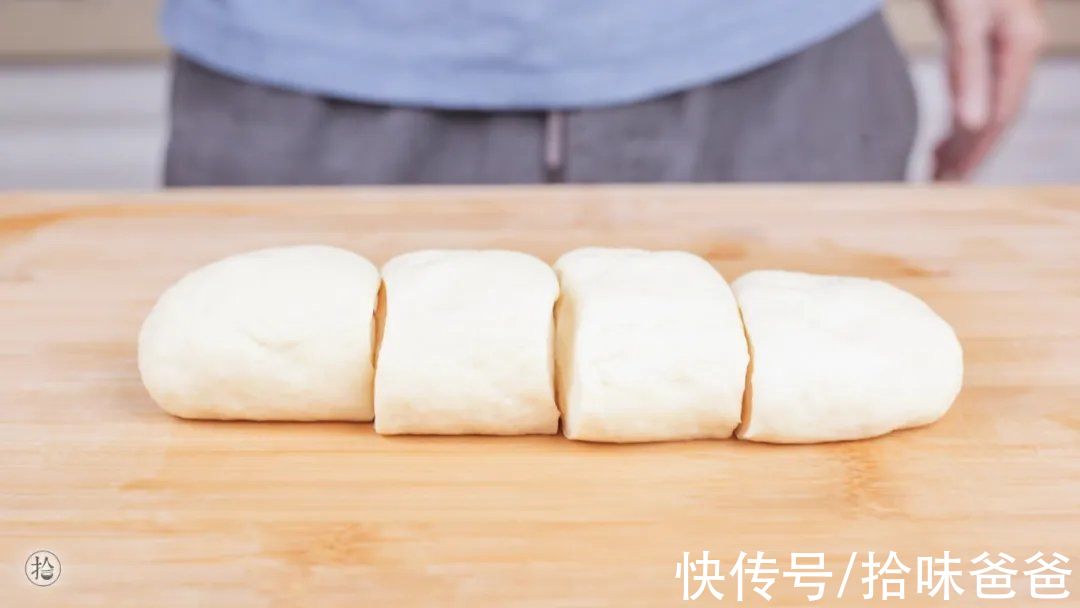 烙饼这样做香甜酥软，爱吃面食的人一定要试试