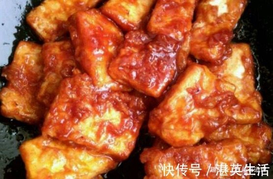 香嫩可口，好吃入味，3分钟上桌，适合小朋友多吃促进食欲