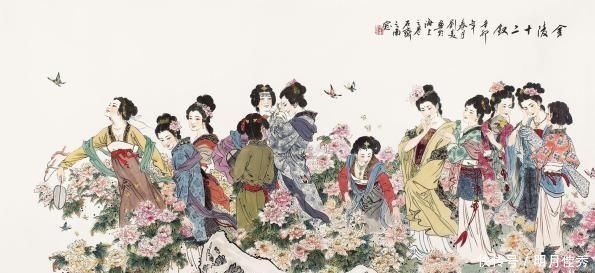 焦大!《红楼梦》贾府最恶心的人竟然是她,怪不得宝玉要将她赶出去