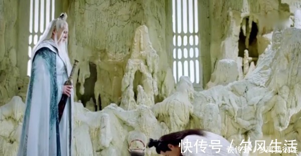 气运|姜子牙有三项神通，可秒杀大罗金仙，这才是他执掌封神的真正原因！