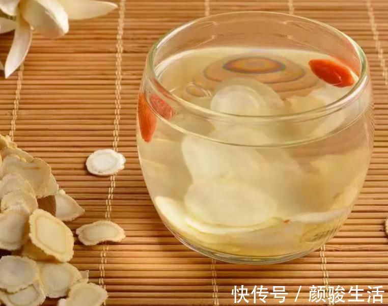 养肝护肝|肝不舒服？中医建议：经常泡下列4种中药喝，有助于养肝护肝