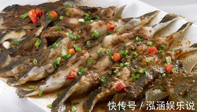 黄豆酱|多宝鱼5种最好吃的做法,简单美味又馋人,看看你喜欢吃哪种