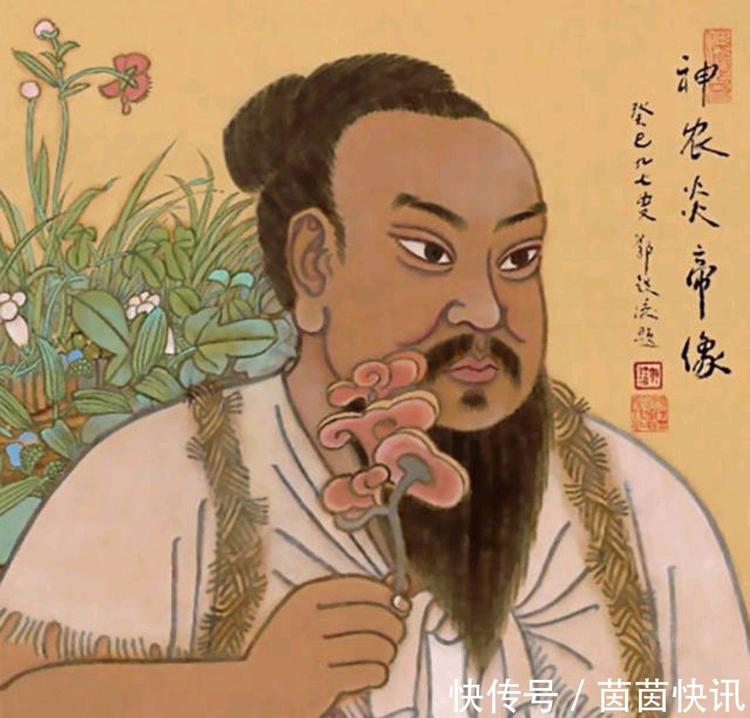 泰皇!华夏文明起源,三皇五帝是传说还是真实存在?他们是谁