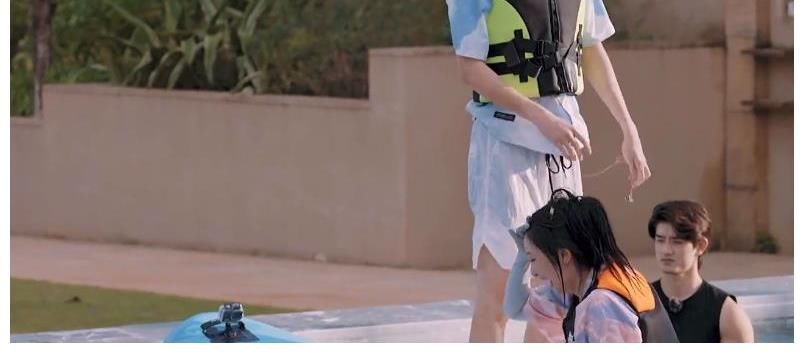 《哎呀好身材3》首播超贊！趙小棠發(fā)揮一絕，而他讓人笑得停不住