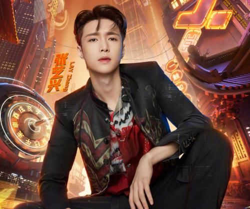 b《这就是街舞4》上线时间疑曝光,舞者的专属浪漫终于来了?