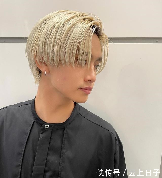 男士 男人头发粗细不同发型怎么剪14款发型告诉你,一定别错过!