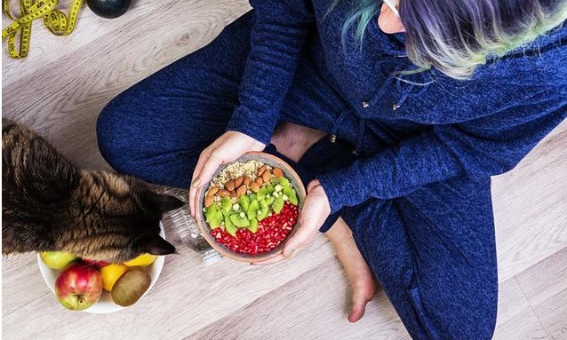 老年人|50岁后体重多少才算健康一个公式教你计算，在这个范围不用减