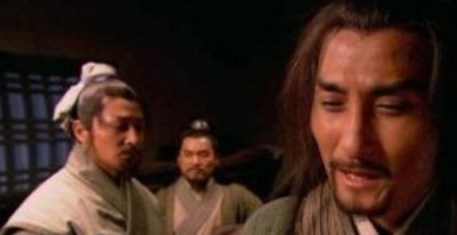 阮氏三雄|林冲和阮家三雄到底有什么仇上了梁山之后,见面就想动手