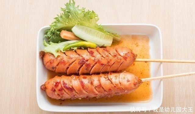 好处|这3种孩子“最爱”的小零食,家长尽量少给孩子吃,吃多了没好处!