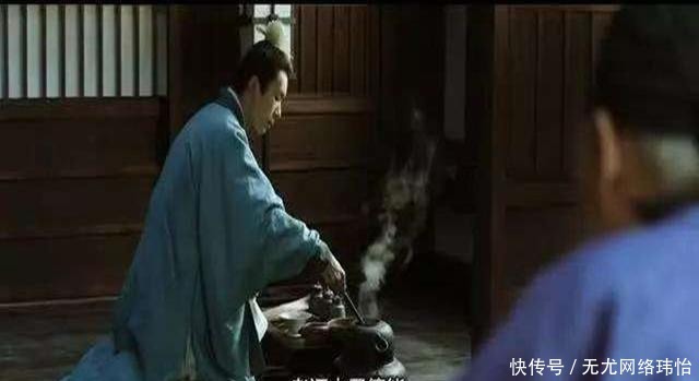 正确|《长安十二时辰》中唐人如何喝茶?史料还原唐朝饮茶正确打开方式