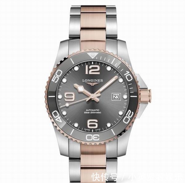 表赏鉴|重新定义复古与优雅,浪琴2021新表赏鉴