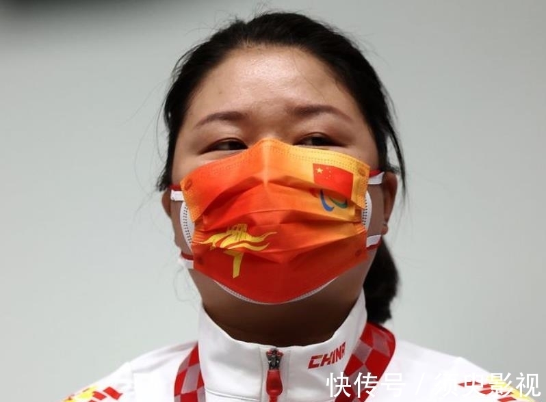 張翠平|殘奧會(huì)第10日匯總，中國(guó)隊(duì)單日8金進(jìn)賬，游泳斬獲4枚金牌