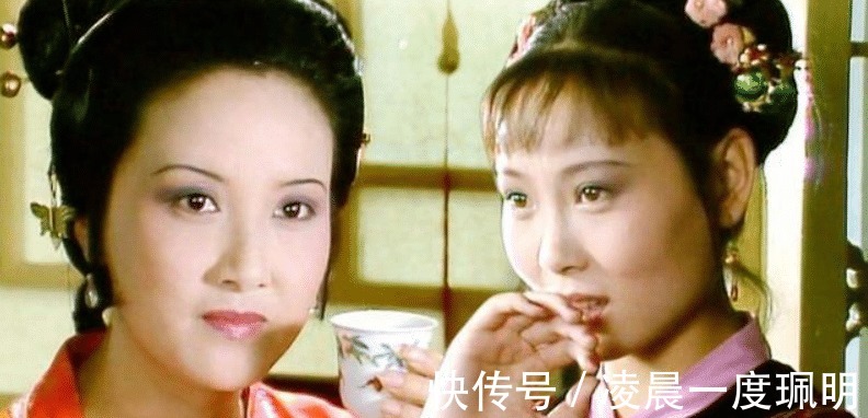 晴雯|情文相生,红玉冲撞 浅析《红楼梦》中晴雯与红玉的人物形象