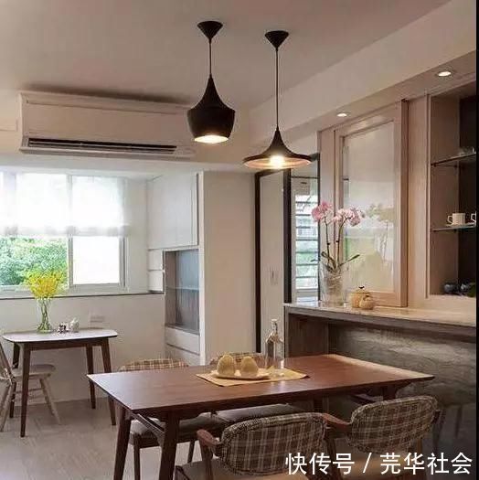 装修|新家装修太漂亮了,126㎡装修只花18万,说出来都没人相信