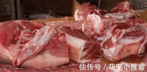猪身上的这两个部位,营养最高,价格只有排骨一半,却鲜有人知道