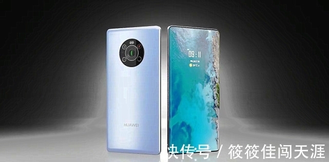 华为|华为Mate50或和鸿蒙OS3.0正式版一起来袭,暂定在7月左右!
