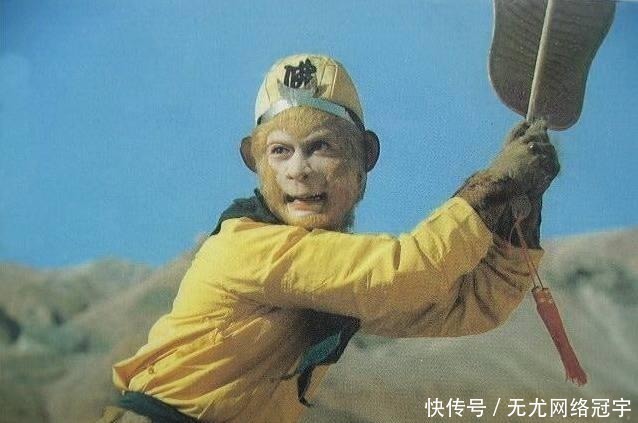 太上老君#西游记中唯一强过金刚琢的法宝, 却伤不了孙悟空一根毫毛