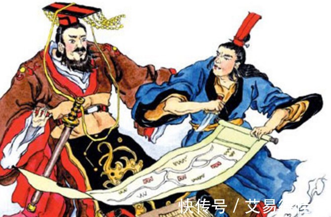 太子丹|揭秘:通读史记,历史上真实的荆轲是什么样儿的