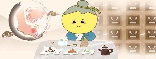 高尿酸|痛风?高尿酸血症?望羊肉、海鲜兴叹?中药治疗痛风,了解下!