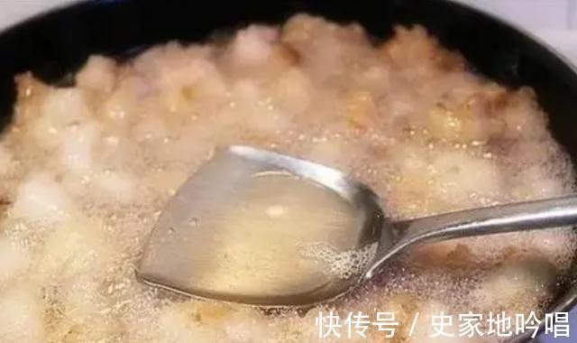 一勺猪油十副药？为什么现代人基本不吃猪油了？吃猪油好还是不好